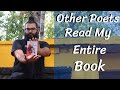 My Book in 20+ Voices (THEY READ IT ALL!)