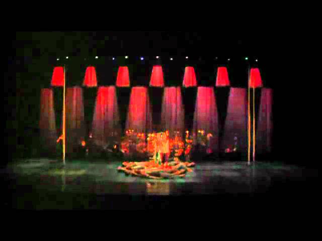 Watch Luca Antignani - The pit and the Pendulum - Scene I on YouTube Watch Luca Antignani - The pit and the Pendulum - Scene I on YouTube