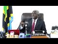 Mkuu Wa Mkoa Wa Dodoma Aeleza Namna Jiji Hilo Linavyopiga Hatua Mkuu Wa Mkoa Wa Dodoma Aeleza Namna Jiji Hilo Linavyopiga Hatua