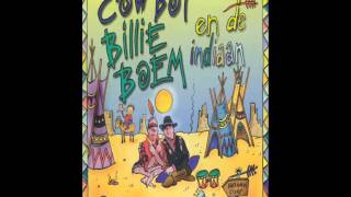 Miniatura de "Cowboy Billie Boem - Woutertje (Cowboy Billie Boem en de Indiaan)"