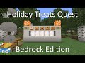 Minecraft Holiday Treat Quest Episode 02