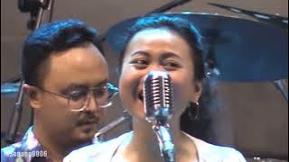 NonaRia - Nonton Bola @ JGTI 2022