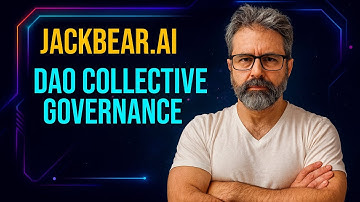 DAO Power: Why Web3 Governance Will Replace CEOs