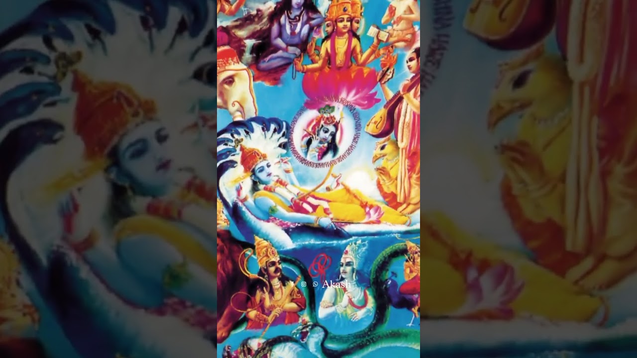 LordKrishna shorts ❤️🙏. 