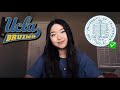 how I got off UCLA's waitlist early!