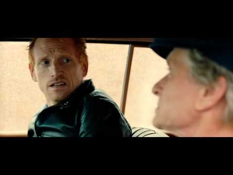 The Shadow of Your Smile Video