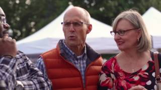 Welcome to Northwest Arkansas: Empty Nesters