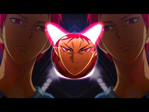 KUTE & RAZIHEL – ANUBIS