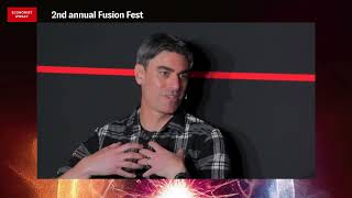Fireside chat. Dispelling myths about the roadblocks to commercial fusion