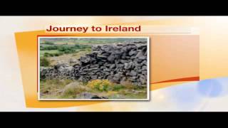Judy Fraser Memories of Ireland