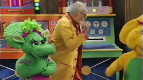 Round and Round We Go (2004 Version) Part 42