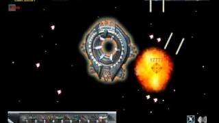 DarkOrbit Protegit Spiel