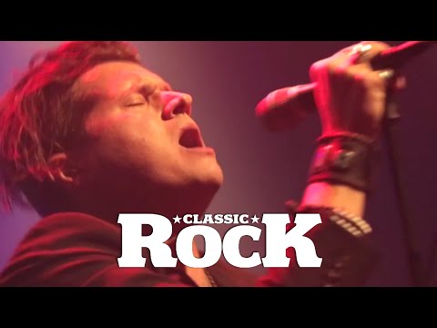 Rival Sons - Highlights 2014 | Classic Rock Magazine