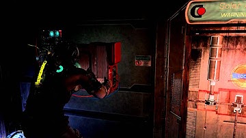 Dead Space 2 Crashing! Need help!