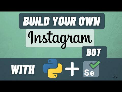 Build a Web Scraper for Instagram with Python and Selenium