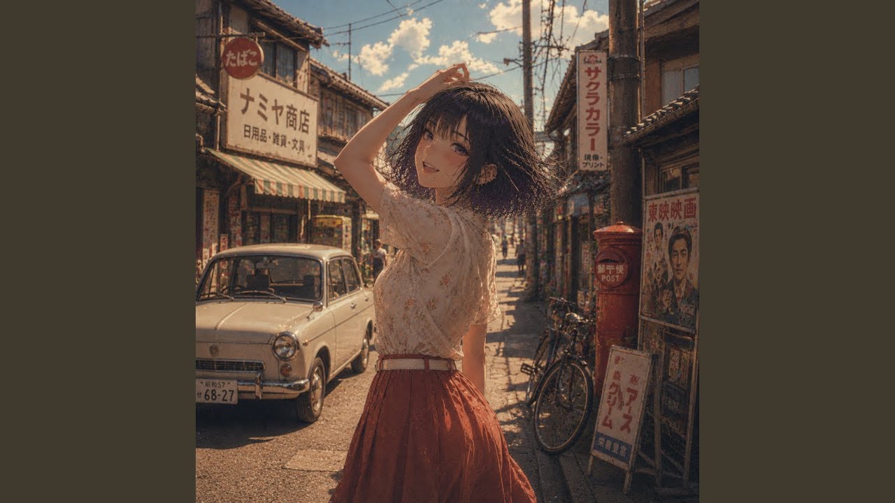 夏の思い出 - YouTube