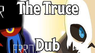 The Truce - Underverse SE1 Prologue [Fan Dub]