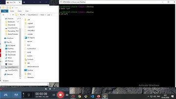 Drupal 8.8.1 di Opensuse Tumbleweed via Vagrant