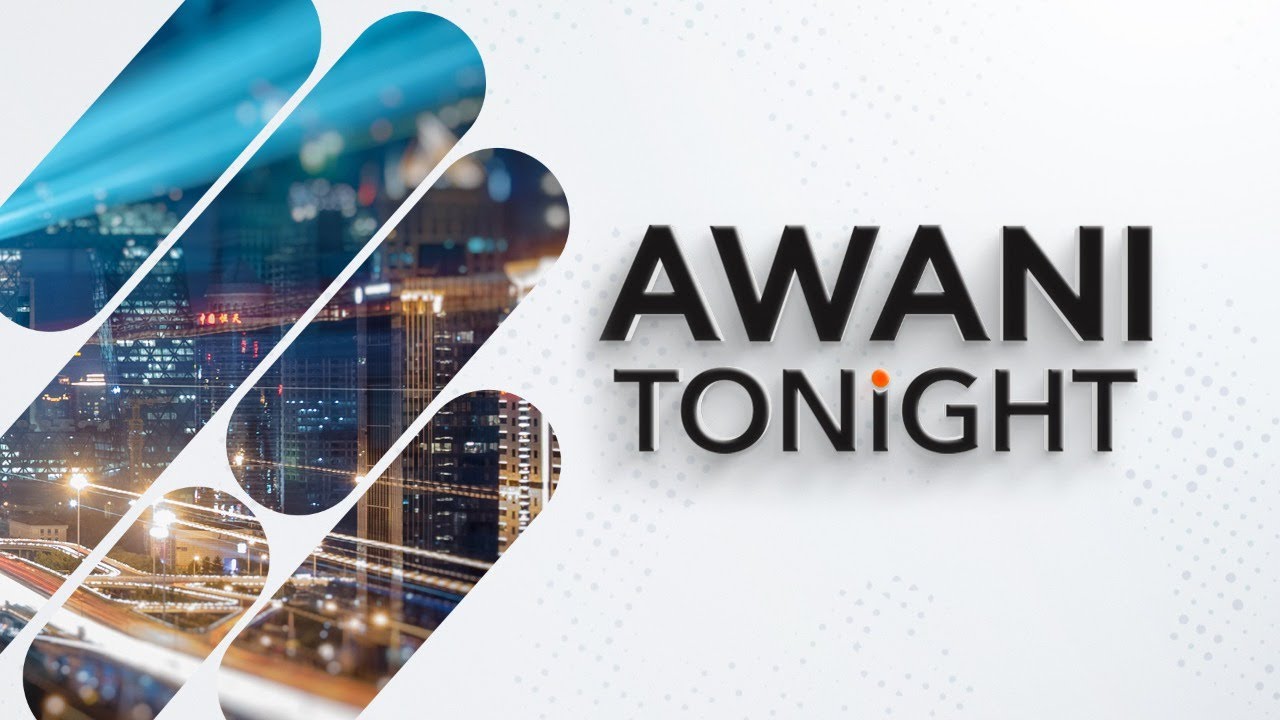 Awani Tonight 14th June 2021 Youtube