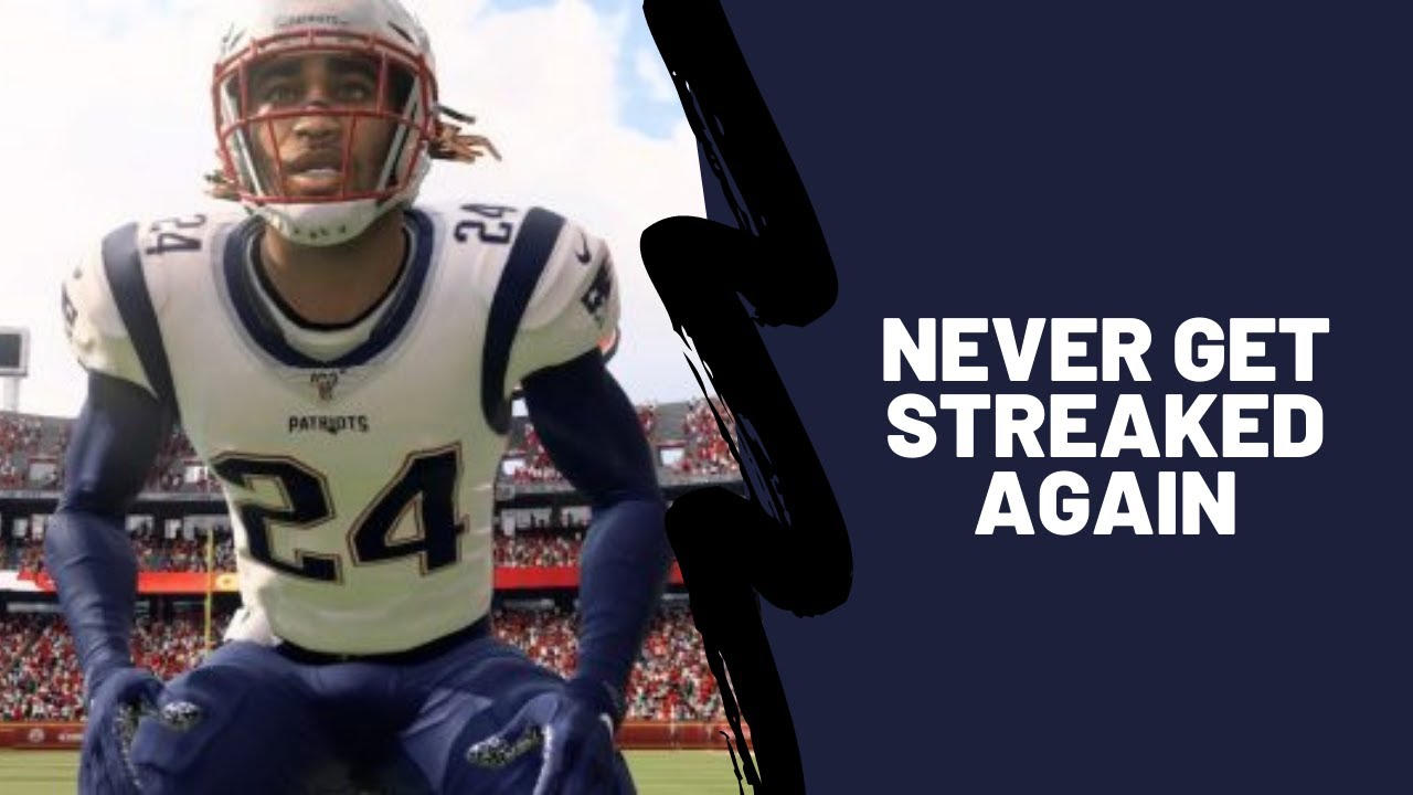 Madden 22 Defensive Tips - This Is The Secret To Stopping Every Streak In Madden 22|