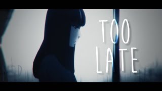 [Mep] - Too Late! (1st)