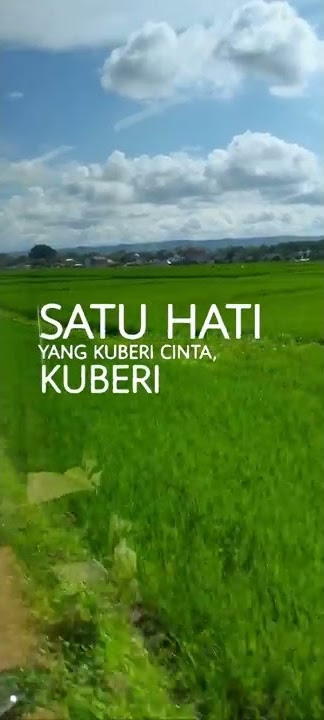Music Quotes NOAH - Satu Hati