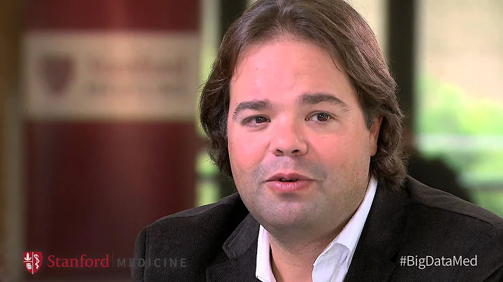Carlos Bustamante  Stanford University: Big Data i...