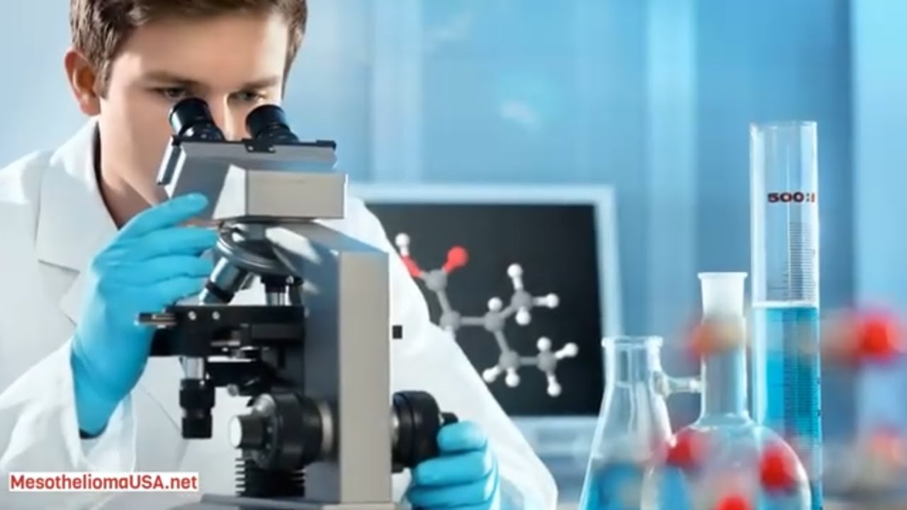 IS MESOTHELIOMA A SMALL CELL CANCER