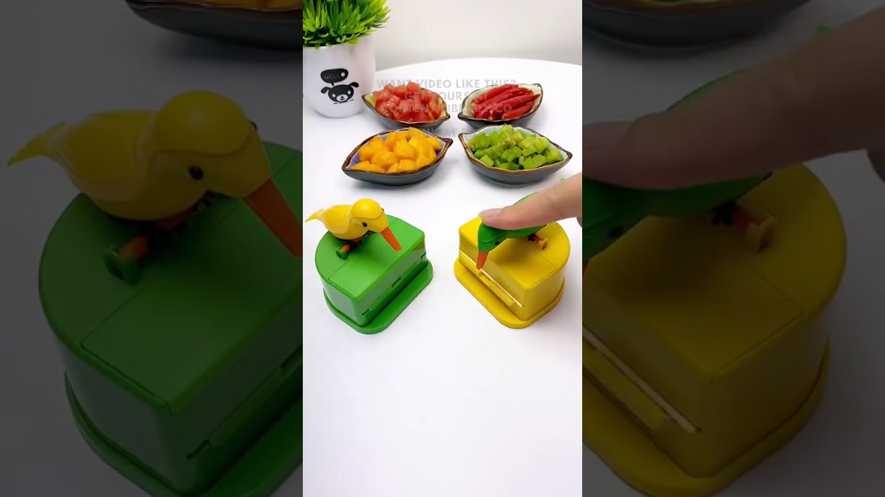 Grow your social media with ready made video. Link at bio 