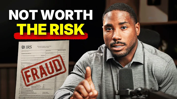 Tax Fraud Explained: What It Is, How It’s Proven, and How to Avoid It