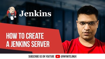 Creating a CI/CD pipeline using Jenkins & Terraform - Part 1