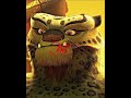 Why Not Me Tai Lung Kung Fu Panda 1 Edit Washing Machine Heart Slowed 