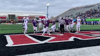 IHSA Class 2A state title game: Ryder Meents scores for Wilmington