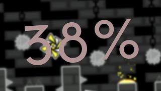 Acropolis - On Mobile 38%!
