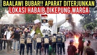 NASAB TAK TERTOLONG!! LOKASI HABIB DIKEPUNG WARGA‼️