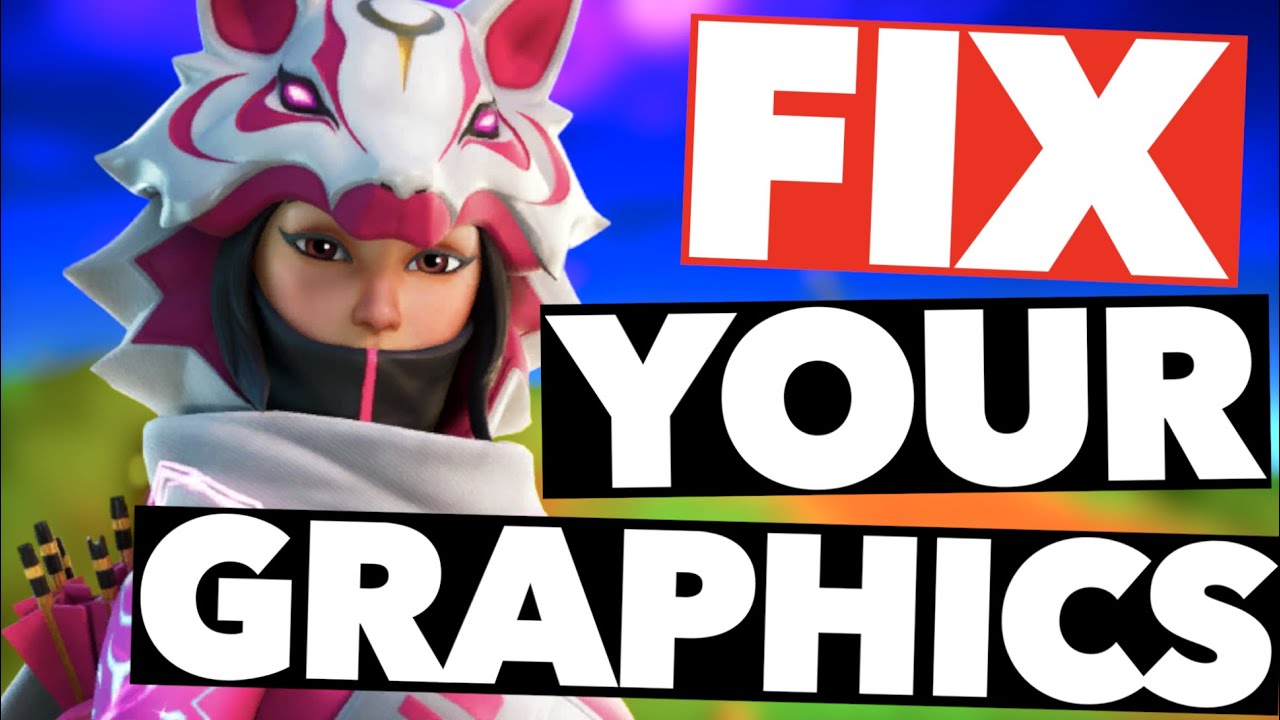 How to FIX Performance Mode in Fortnite Fortnite How to FIX