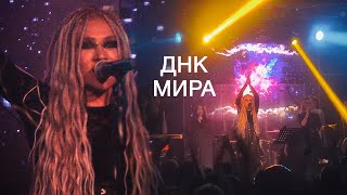 Линда - ДНК Мира (Клуб Нирвана 26 ноября 2023)