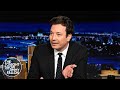 Jimmy remembers richard lewis  the tonight show starring jimmy fallon