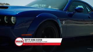 Career Overview Dodge dealership Humble  TX | Dodge  Spring  TX