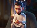 Ramzan Special 😭 Jannat Ke Darwaze Khul Gaye… #shorts