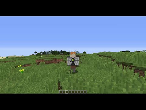 Quantum Chestplate Teleportation Minecraft