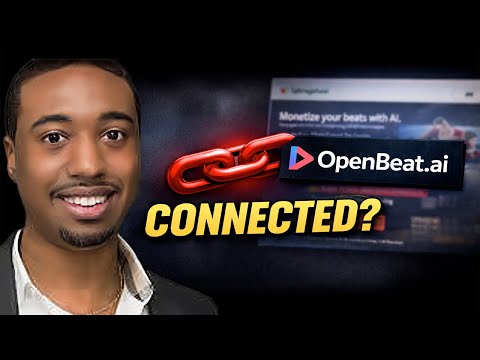 Busy Works Beats EXPOSED for Openbeat.ai Connection!!
