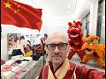 Why Lions Dance at New Businesses in China