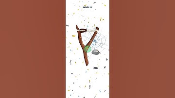 Braindom draw puzzle level 77 #shorts