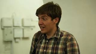 картинка: Ервін Міден прославився на всю Україну за день | Події 28 Серія | Терра