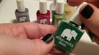 Ella & Milla review and swatching - Is it worth the hype?