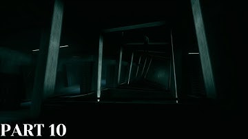 Control-Part 10-PRIME CANDIDATE PROGRAM & ORDINARY AWE AREA-Gameplay Walkthrough No Commentary PC