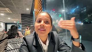 New College, New Interview Experience | Placement Drive | IBS Kolkata | Mansi Gupta