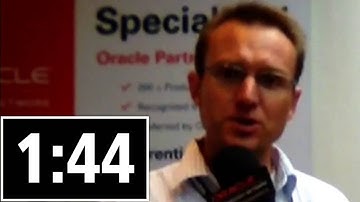 2MTT: Industrial SOA | Jurgen Kress