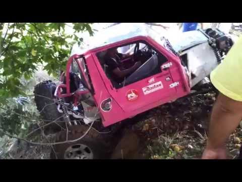 4x4 Wild Trophy